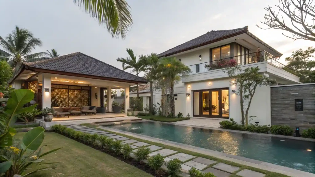 Start Planning Your Bali Healing Journey