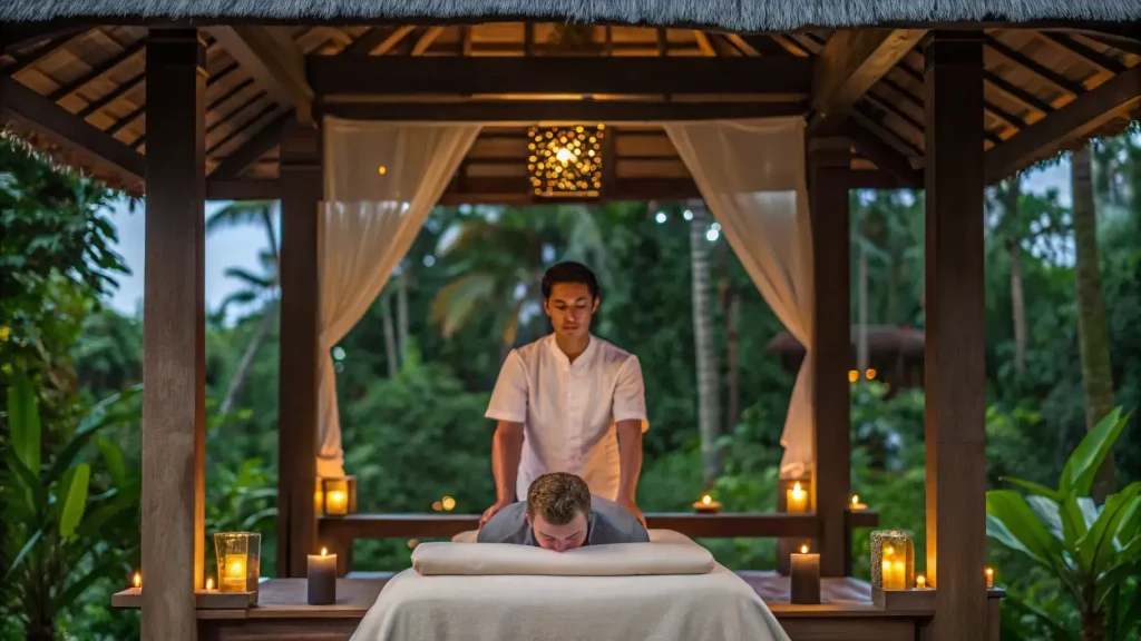 Bali Holistic Healing Collective