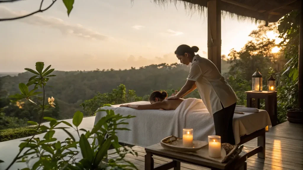Which Bali Healing Retreat Is Right for You?