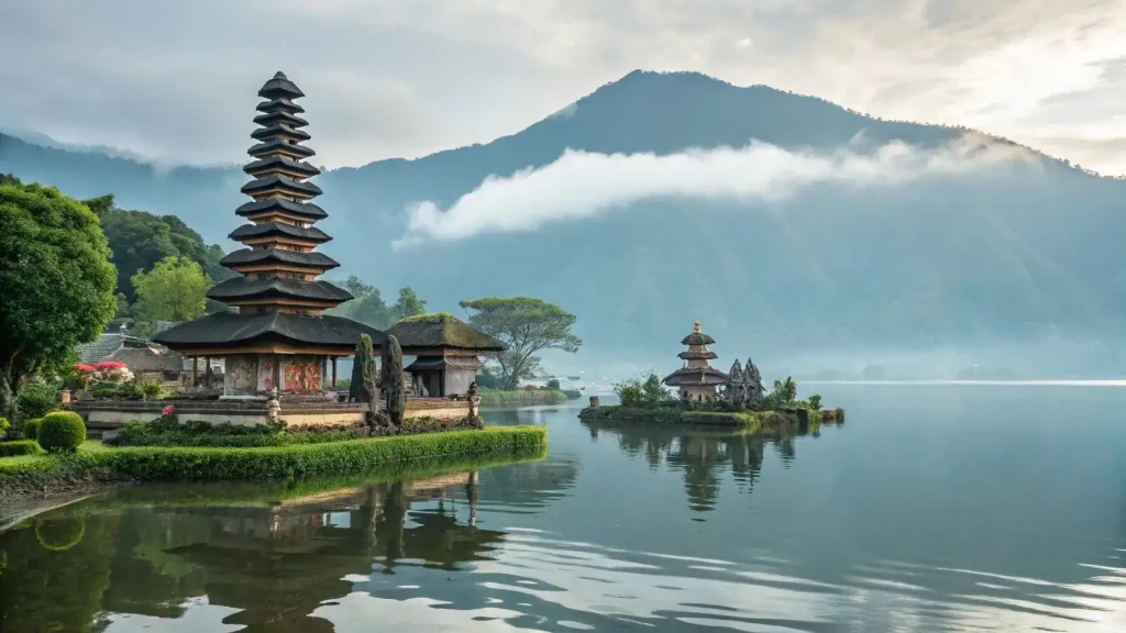 Why Book Through Bali Holistic Healing Collective?