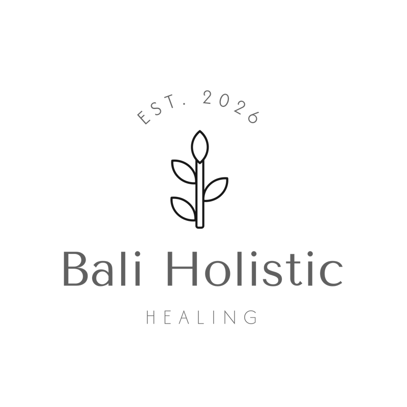 Bali Holistic Healing